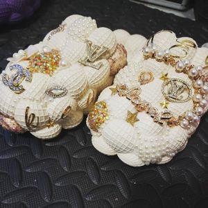 Custom design bubble slides